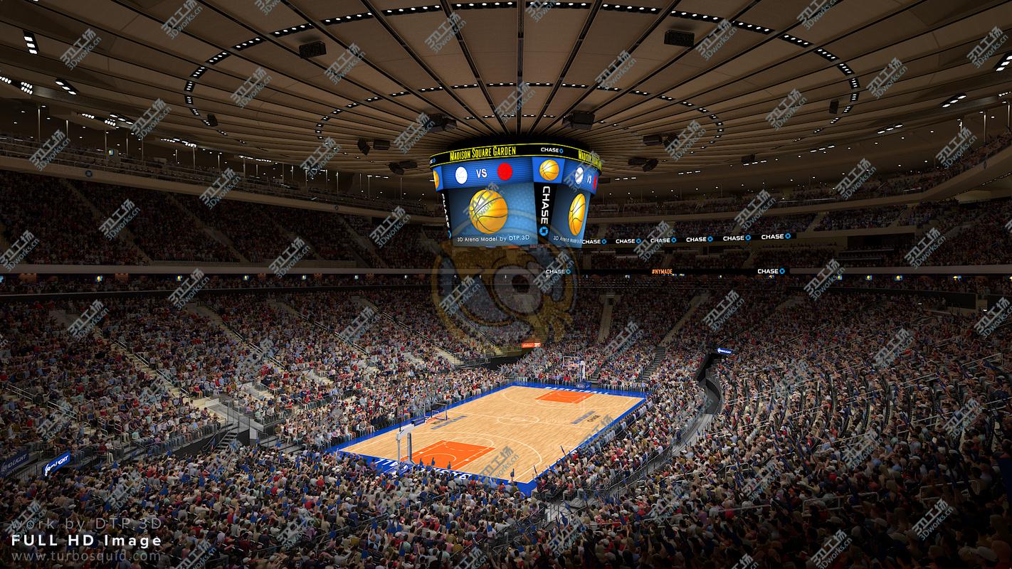 images/goods_img/20210113/3D MSG Basketball Arena with Animated Audience (MAYA) model/5.jpg